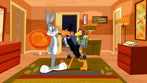 What a Cartoon! Show 8