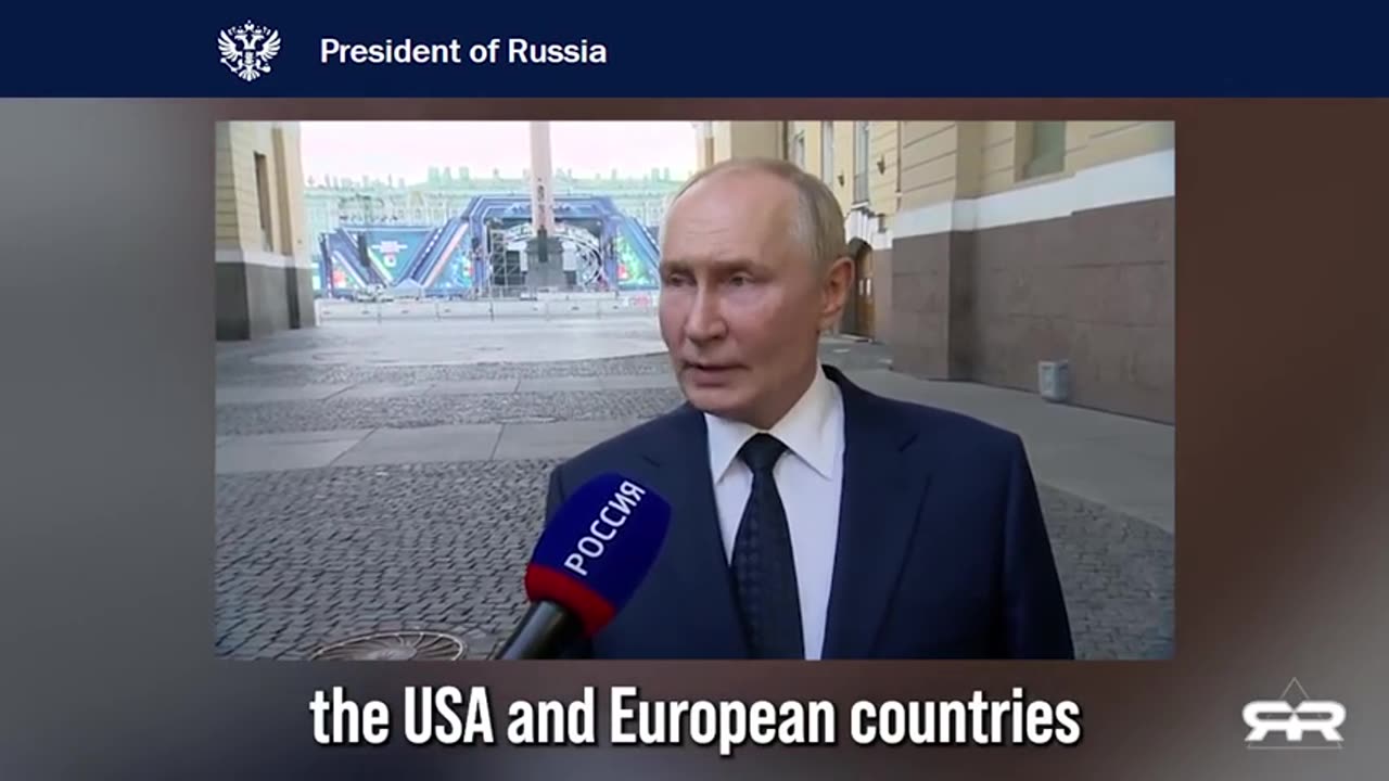 Greg Reese ~ Biden begins WW3 | end Nordstream Pipeline