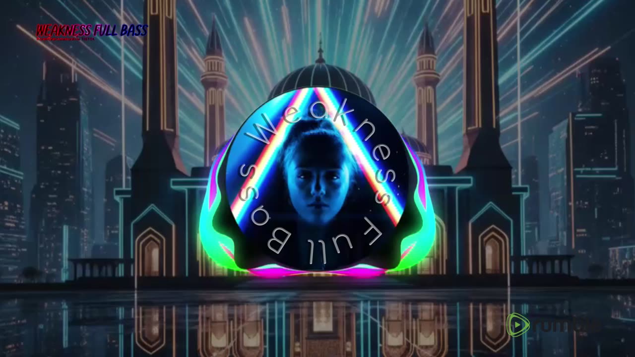 TAKE ME TO MOSQUE REFF VERSI MOSQUE VIRAL TIKTOK