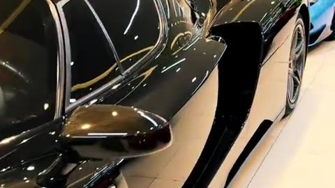 🏎️💨 The Ultimate Supercar Showdown: Chiron, Lamborghini, Ferrari, Bugatti! | LuxurySportsCars