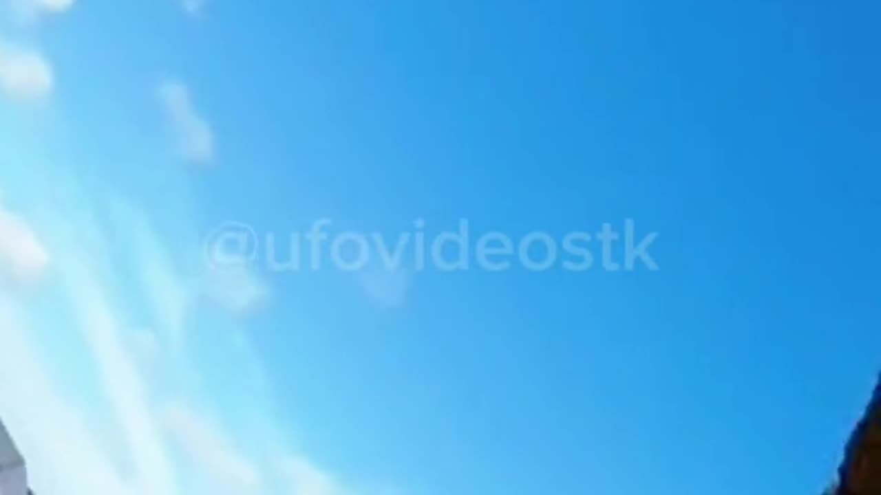 🌍👽 UFO Sighting in Bristol, UK! Full Enhanced Video! | TheTruthAbove
