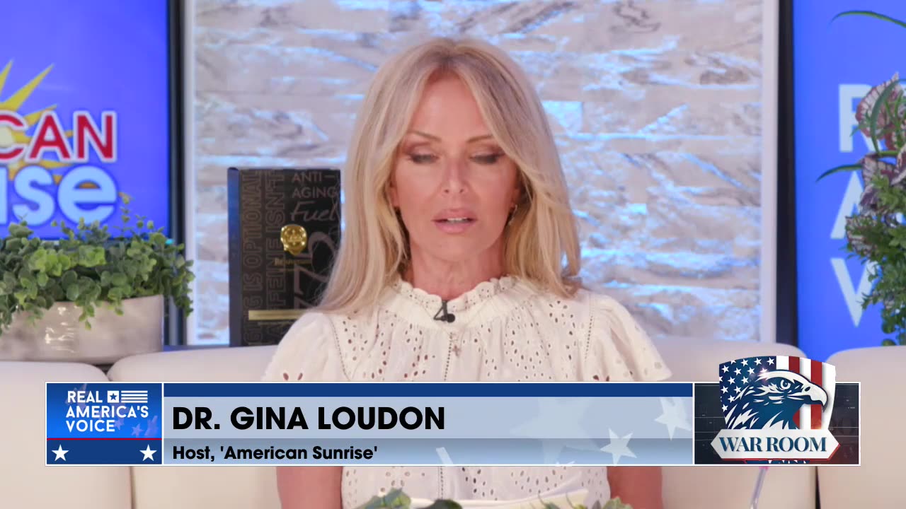 WAR ROOM Episode 4841