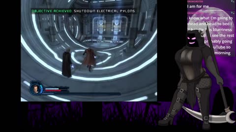 lets play Star Wars Episode III – Revenge of the Sith episode 1