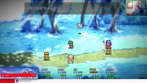 Mrmplayslive Lunar Remastered Collection 9 Part 5