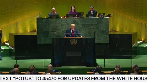 Ended 7 Wars: Trump's Unprecedented Peace Achievements