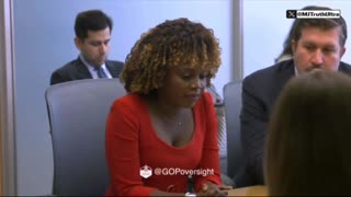 KJP: Officials coached Biden on why calling Xi dictator & defending Taiwan was wrong.