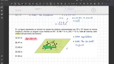 ADC SEMIANUAL 2023 | Semana 03 | Geometría