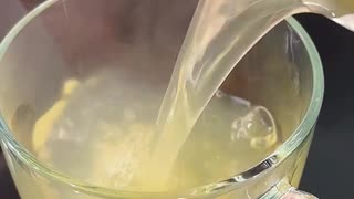 All toxins and parasites will come out of your body!