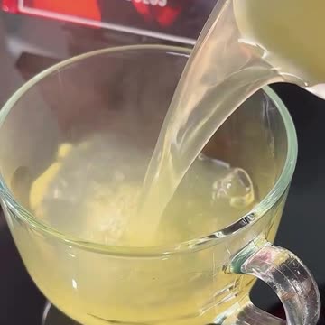 All toxins and parasites will come out of your body!