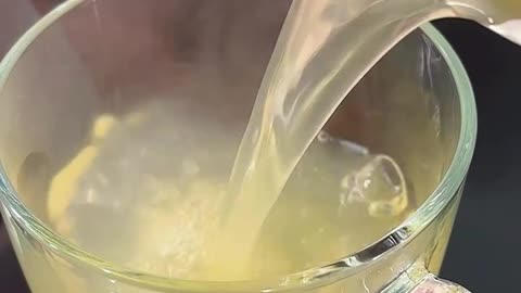 All toxins and parasites will come out of your body!
