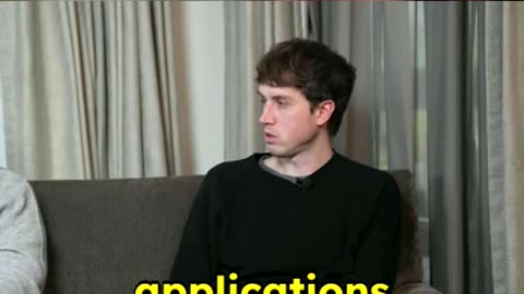 Democratizing Code Creation - Amjad Masad and Adam DAngelo #software #potential #mainstream