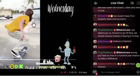 Relic Arcane is a FED