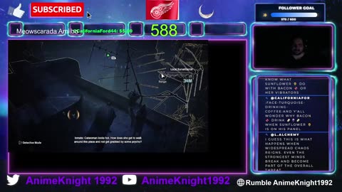 Batman: Arkham City — The Aftermath of Asylum Begins