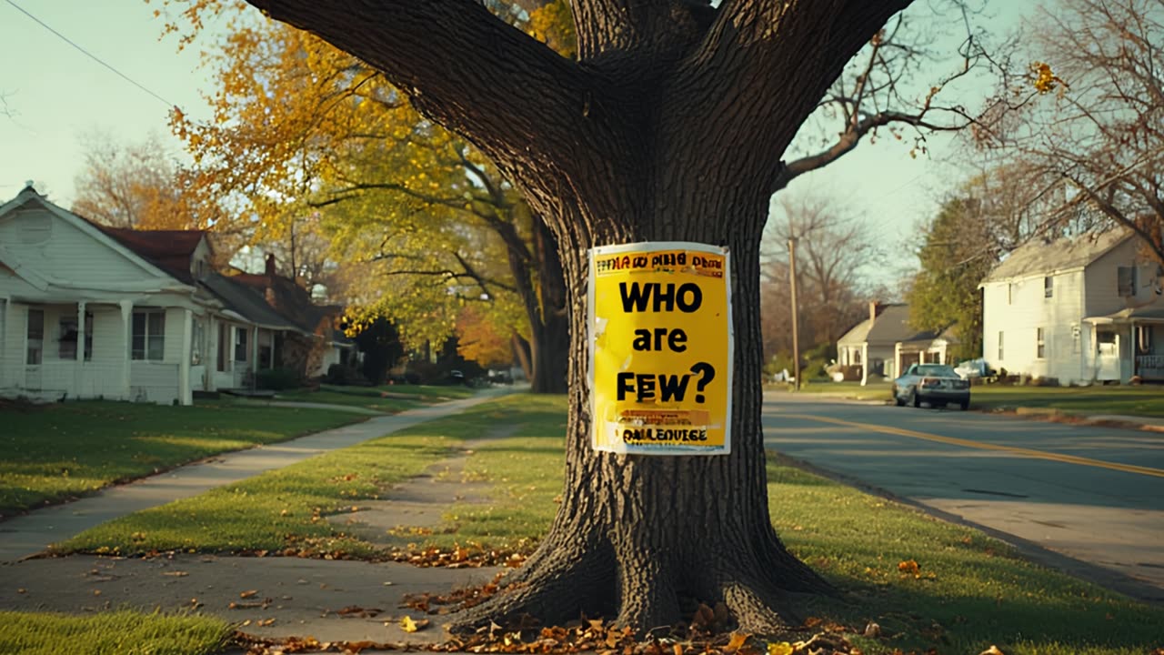 fewr