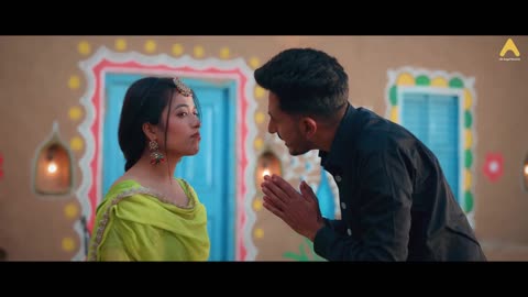 JUNDE PATT DU || Maud || Gurlez Akhtar || Laddi Gill || New Punjabi Songs 2025 || UK Angel Records