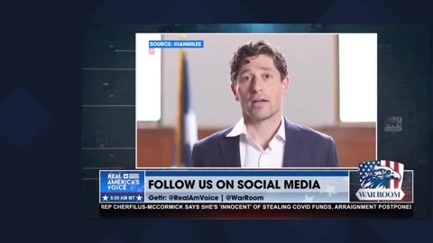 My Name is Jacob Frey