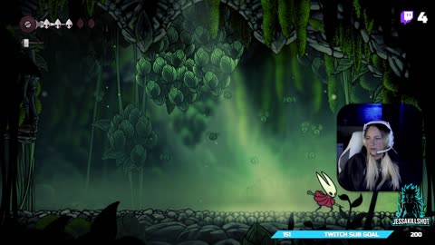 !SUBtember MYSTERY MONDAY, come see what I'm playing! !discord !socials