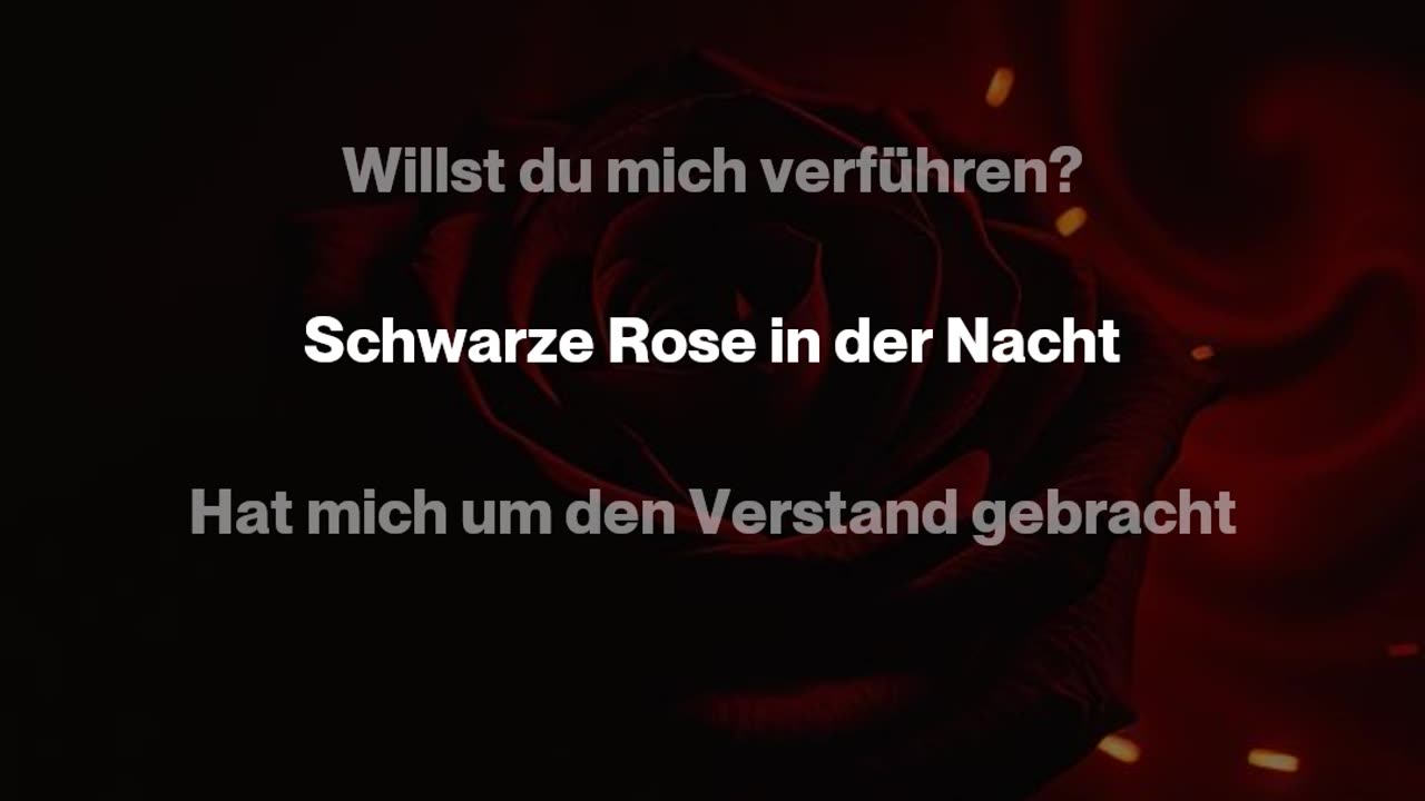 Sie steht da in der Bar
