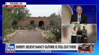 The Five - February 5, 2026.......