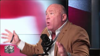 The Alex Jones Show THURSDAY LIVE SHOW STREAM 9/25/25