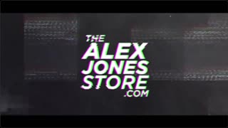 The Alex Jones Show THURSDAY LIVE SHOW STREAM 9/25/25