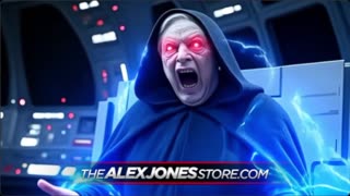 The Alex Jones Show THURSDAY LIVE SHOW STREAM 9/25/25