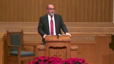 Did Christ Really Ascend Into Heaven?