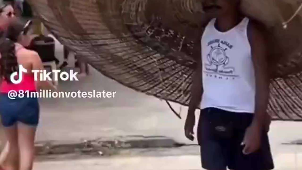 Hakeem Jeffries at All Kings Day