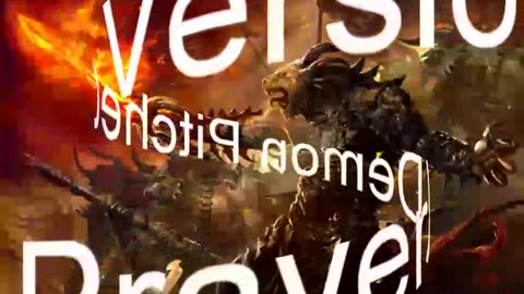 All Disturbed & Device in (Demon Pitched Version) [YouTuber Katelynn's Pitching Audio]