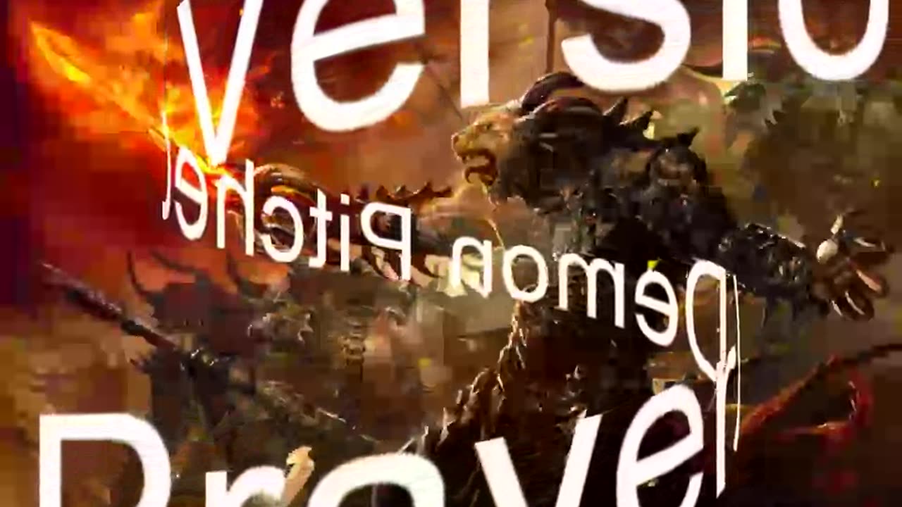 All Disturbed & Device in (Demon Pitched Version) [YouTuber Katelynn's Pitching Audio]