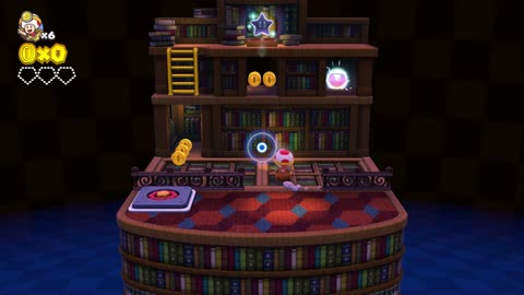 SPINWHEEL LIBRARY