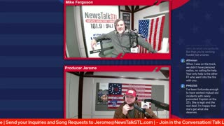 America Is Still Worth Fighting For | Mike Ferguson in the Morning | NewsTalkSTL