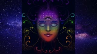 The After Dark Show - Eve Thunder, NDES , Shamanic Journeys , Animal Intuitive & More