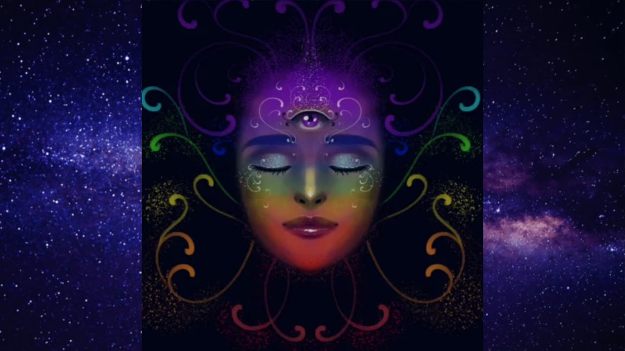 The After Dark Show - Eve Thunder, NDES , Shamanic Journeys , Animal Intuitive & More