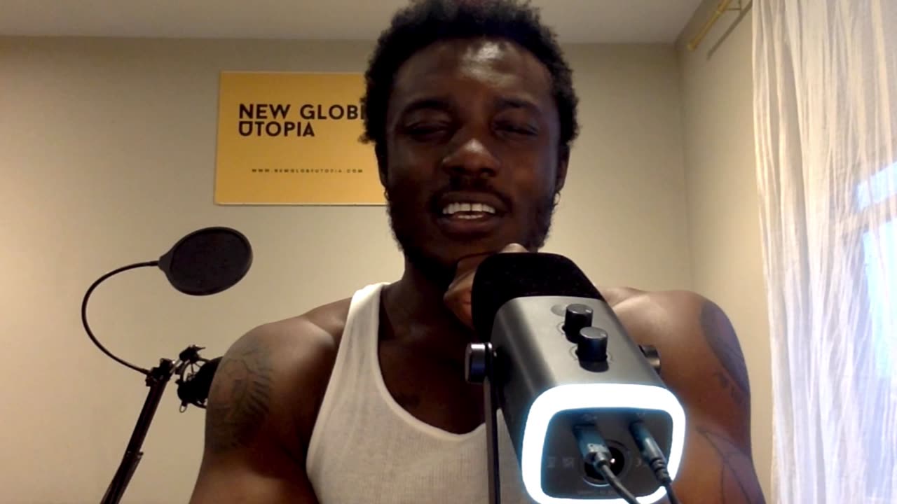 What does Progress Mean? | Alexander Ngu
