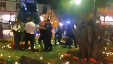 Ekzekutohet kryebashkiaku në Meksikë