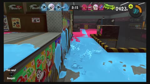 Splatoon3 Turf War337