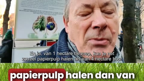 Hans Kamperman over het ontstaan van het cannabisverbod
