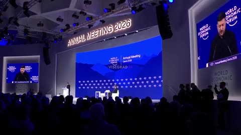 Zelensky about the regime in Iran, the islamic regime