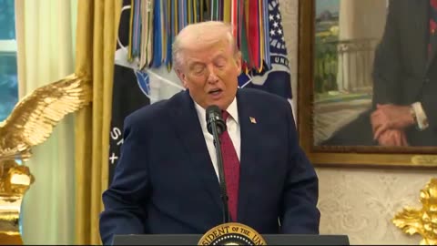 POTUS on marijuana rescheduling: "A lot of people want to see it — the reclassification