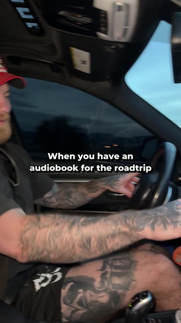 Welcome to the f**king show