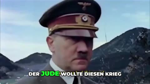 Germany WW II