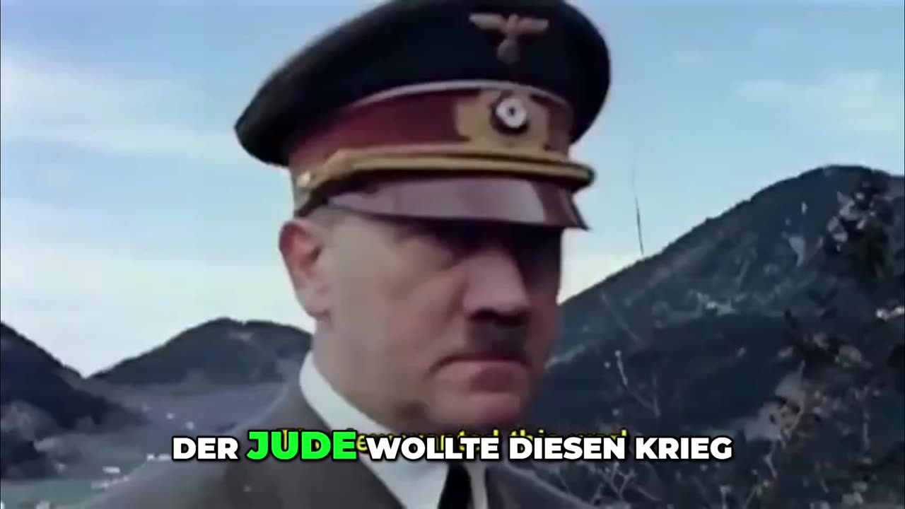 Germany WW II