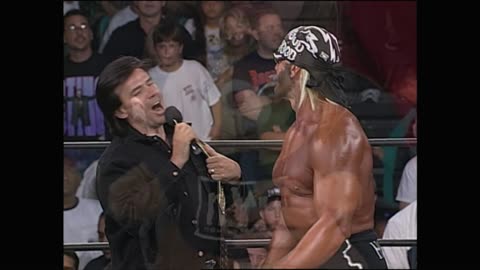 WCW Monday Nitro June 30, 1997