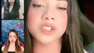 Pk Panismant Indian items Hot beautiful Queen laksimi kapur ka live show pat -1