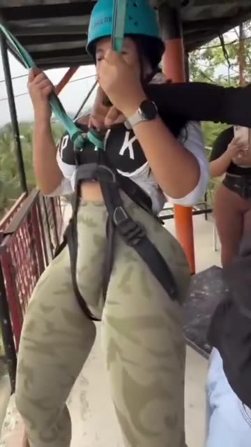 WTF did I just watch? 🐪