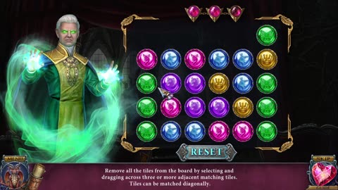 Immortal Love - Sparkle of Talent Ep 8