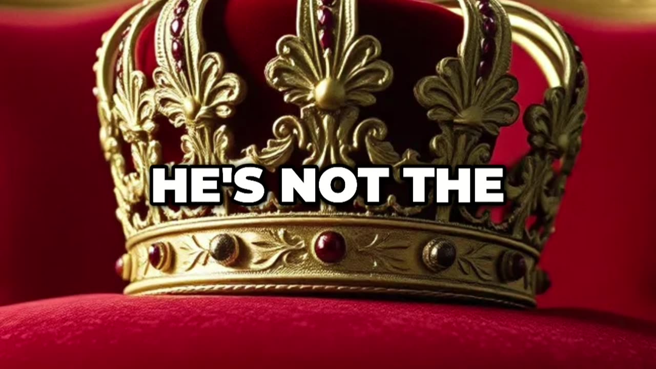 Satan Has Power - But There's a Limit You Need to Know