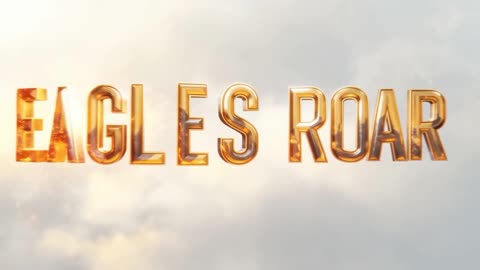 Eagles, Authorities, Lions are you ready to ROAR & GROAN!!