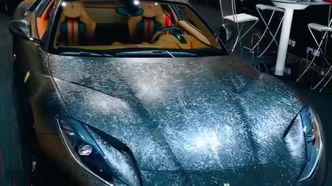 🏎️💨 This Luxury Car's Design is PURE Art! | LuxurySportsCars